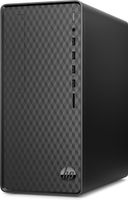 HP Desktop M01-F2125nd AMD Ryzen-5 4600G/16GB/256SSD/W11 Desktop - thumbnail