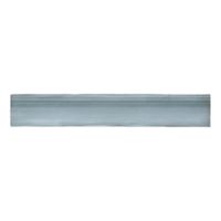 Cifre Cerámica Colonial Wandtegel | 5x30 cm | Vintage | Mat Licht blauw
