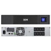 Eaton 5SC1000IR UPS Line-interactive 1 kVA 700 W 8 AC-uitgang(en) - thumbnail