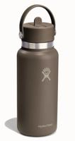 Hydro Flask 32 Oz Wide Flex Straw Cap Thermosfles Sandpiper 946 ml Hydro Flask 32 Oz Wide Flex Straw Cap Thermosfles Sandpiper 946 ml