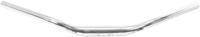 Ergotec stuur city cruiser 31.8/640mm aluminium zilver