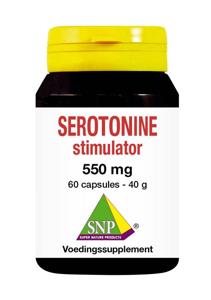 SNP Serotonine stimulator puur