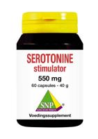 SNP Serotonine stimulator puur