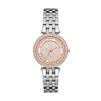 Michael Kors Bandschakels MK3446 - Roestvrij staal - (1 stuk)