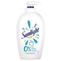 Sunlight Sunlight 0% Vloeibare Handzeep - 250 ml