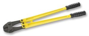 Stanley handgereedschap Boutenscharen 600 mm / 24'' - gesmeedde handgrepen - 1-95-565 - 1-95-565