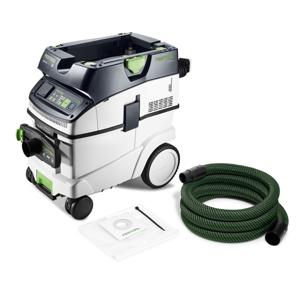 Festool CTM 36 EI AC-RENOFIX Stofzuiger CLEANTEC - 577860