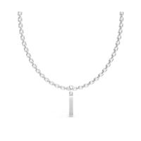 Ketting Heren Guess JUXN03001JWSTT-U