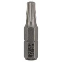 Bosch Accessories 2608522012 T-bit TR 25 Extra hard C 6.3 2 stuk(s)