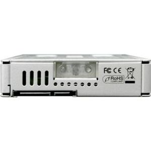 Icy Dock MB982SP-1S 2,5 naar 3,5 SATA converter/mounting kit intern