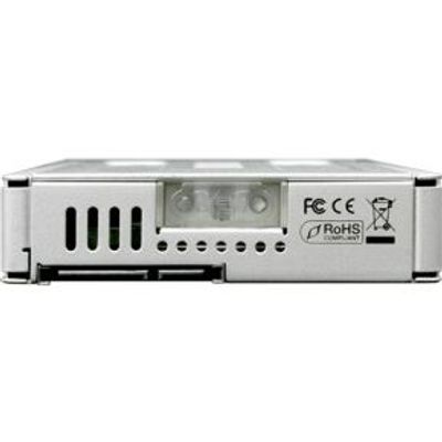 Icy Dock MB982SP-1S 2,5 naar 3,5 SATA converter/mounting kit intern