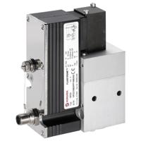 IMI NORGREN Drukregelventiel VP2316BD461MB200 Materiaal (behuizing) Aluminium 1 stuk(s)
