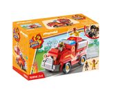 PlaymobilÂ® 70914 D.O.C brandweerwagen - thumbnail