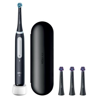 Elektrische tandenborstel Oral-B IO3 (3 Stuks)