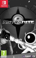 Astronite Astronite