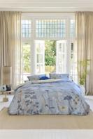 Beddinghouse Beddinghouse Dekbedovertrek Nala Blauw 240x200/220 cm