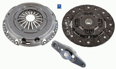 Koppelingsset 3000950105