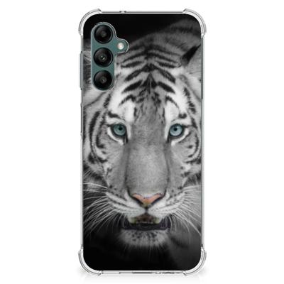 Samsung Galaxy A14 5G/4G Case Anti-shock Tijger Samsung Galaxy A14 5G/4G Case Anti-shock Tijger