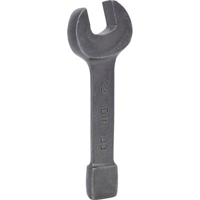 KS Tools 5172122 517.2122 Slagsteeksleutel Sleutelbreedte (metrisch) 22 mm