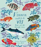 Vinnen maken de vis