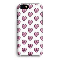 GIRL POWER: iPhone 8 Tough Case