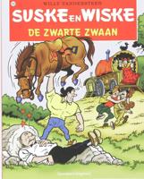 De Zwarte zwaan (Paperback)