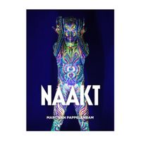 Naakt - Marc van Pappelendam - ebook