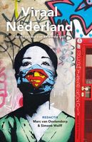 Viraal Nederland - Marc van Oostendorp, Simone Wolff - ebook