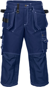 Fristads 100291 3/4 broek 283 FAS