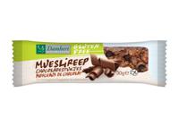 Damhert Mueslireep chocolade glutenvrij Damhert Mueslireep chocolade glutenvrij