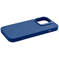 Cellularline Sensation Case Backcover Apple iPhone 15 Blauw