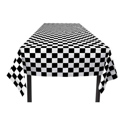 Boland Tafelkleed race 130x180cm