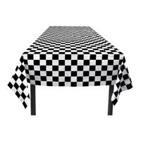 Boland Tafelkleed race 130x180cm