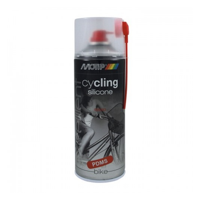 Motip Siliconenspray cycling spray