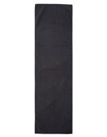 Towel City TC17 Microfibre Sports Towel - Steel Grey - 30 x 110 cm