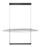 ETH Design hanglampDiana Ø 80cm - 05-HL4180-31