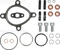 Turbocharger, montageset 041016701
