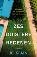 Zes duistere redenen (Paperback) - thumbnail