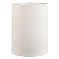 Leen Bakker - Kap Cilinder Rye - Off-white - Ø25x35 Cm - Linnen - Crème