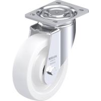 Blickle LH-SPO 175K Zwenkwiel Wieldiameter: 175 mm Draagvermogen (max.): 900 kg 1 stuk(s)