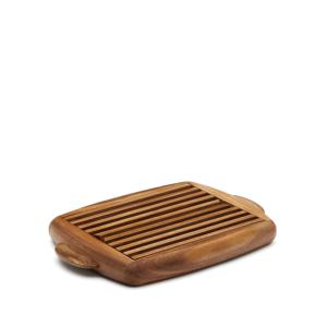 Kave Home Broodplank Selvia Acaciahout - Naturel