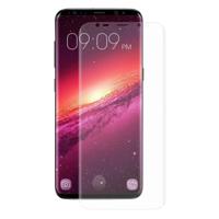 ENKAY Hat-Prins voor Galaxy S9 PET schermvullende gebogen warmte buigen van de beschermer van het scherm van de HD-Film