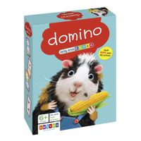 WPG Uitgevers Veilig leren lezen Domino