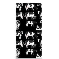 Samsung Galaxy A22 5G | Hoesje maken | Koetjes