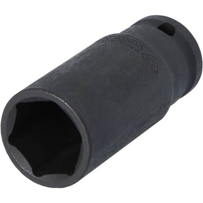 Brilliant Tools BT022667 BT022667 Zeskant Kracht-dopsleutelinzet 24 mm 24 mm 1/2 (12,5 mm)