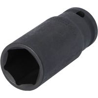 Brilliant Tools BT022667 BT022667 Zeskant Kracht-dopsleutelinzet 24 mm 24 mm 1/2 (12,5 mm) - thumbnail