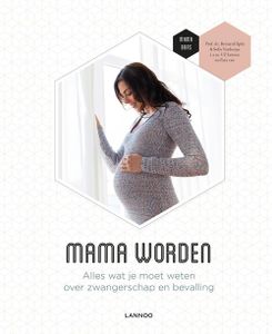 Mama worden - Bernard Spitz - ebook