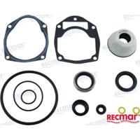 REPUESTOS MOTORES - Mercruiser REC8M0057716 - KIT RETENES COLA