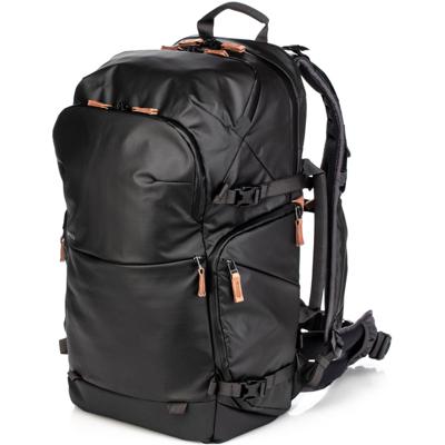 Shimoda Explore V2 35 Starter kit - Black - 520-160