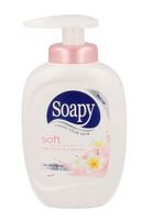 Soapy Vloeibare Zeep Soft Pompje - thumbnail